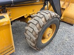 Chassis with 
