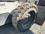 Chassis Photos with 