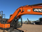 v2 Chassis - Excavator with 