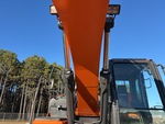 v2 Chassis - Excavator with 