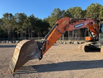 v2 Chassis - Excavator with 