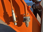 v2 Chassis - Excavator with 