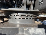 v2 Chassis - Excavator with 