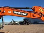 v2 Chassis - Excavator with 