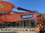 v2 Chassis - Excavator with 