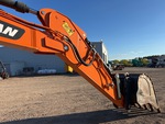 v2 Chassis - Excavator with 
