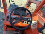 Control Station with 
