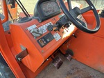 Control Station with 