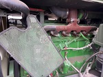 Engine with 