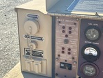 Control Station with 