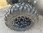 Chassis with 
