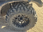 Chassis with 