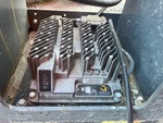 Electrical with 