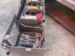 Electrical with 