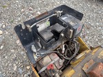 Control Station with 