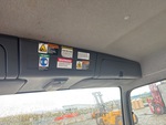 Cab with 