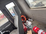 Cab with 