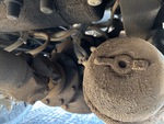 Drivetrain with 