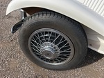 Chassis Photos with 