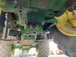 Drivetrain with 