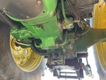 Drivetrain with 