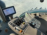 Control Station with 