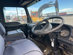 Cab with 