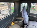 Cab with 