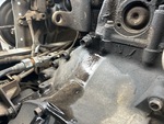 Drivetrain with 