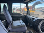 Cab with 