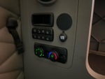 Cab with 