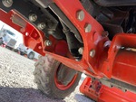 Drivetrain with 