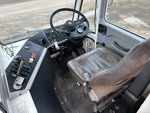 Cab with 