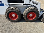 Chassis with 