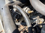 Motor with 