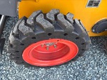 Chassis with 