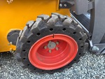 Chassis with 