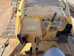 Control Station with Steering Controls
