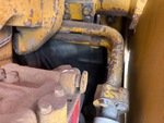 Engine with Radiator