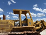 General Appearance with Sheet Metal (fiberglass) Condition