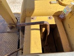 Control Station with Auxiliary Hydraulic Control