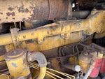 Engine with Exhaust System