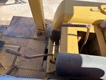 Control Station with Hydraulic Controls