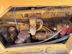 Engine with Engine - Right Side