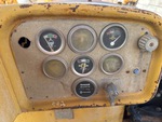Control Station with Gauges
