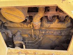 Engine with Engine - Left Side