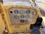 Control Station with Dash Console