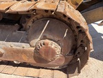 Drivetrain with Final Drives