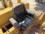 Control Station with Seats/Armrests
