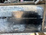 General Appearance with Second Serial Number/VIN Photo